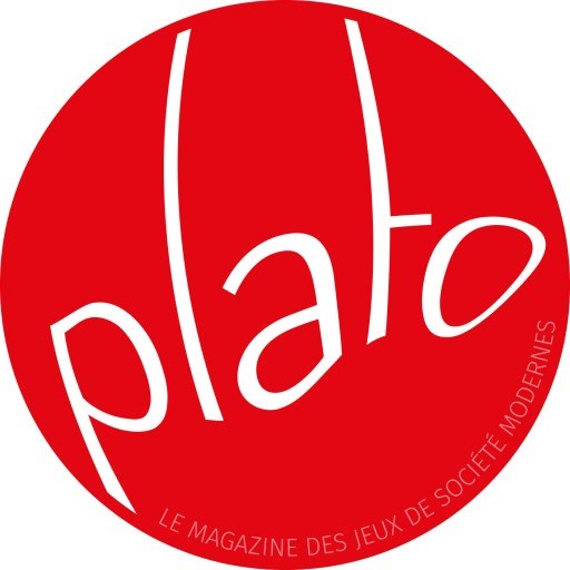 Logo Plato