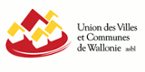 logoUnion des villes et communes de Wallonie 9552BFR
