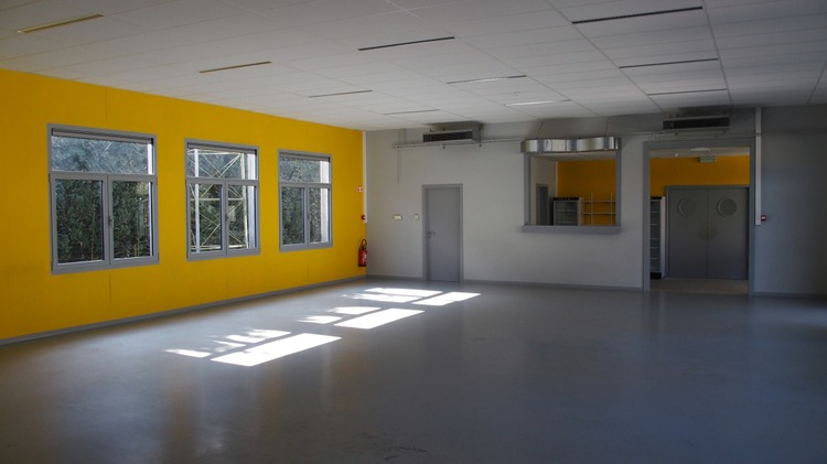 Salle Modave