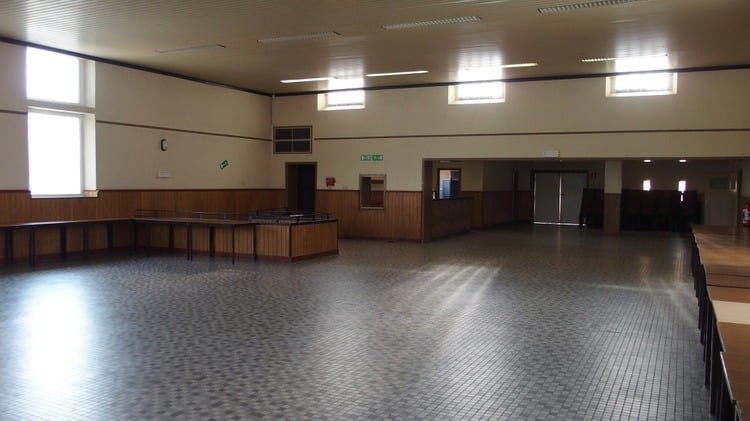 Salle Falisolle
