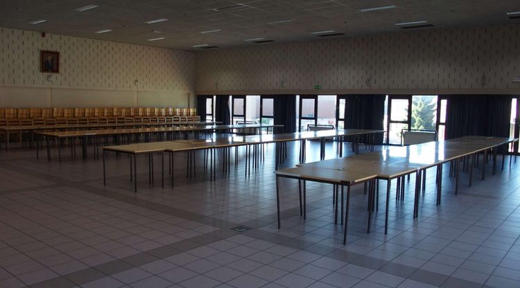 Salle LACROIX